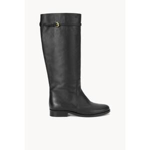 NEW STAUD women's harlow riding boot in black